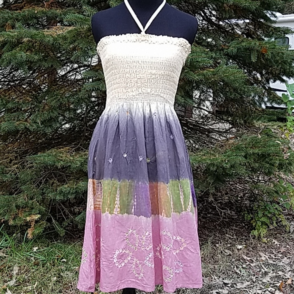 Dress by Facination